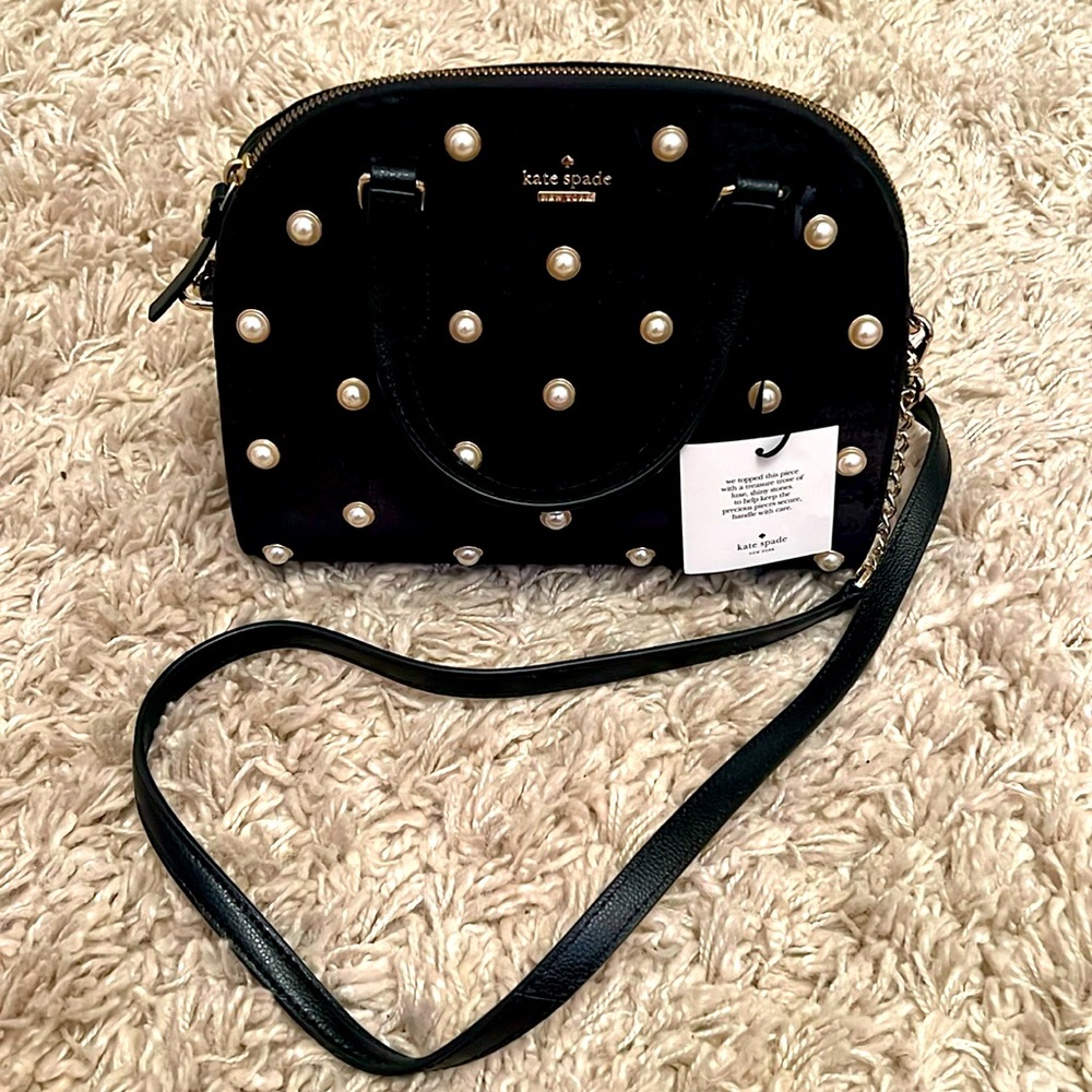Kate Spade hand bag